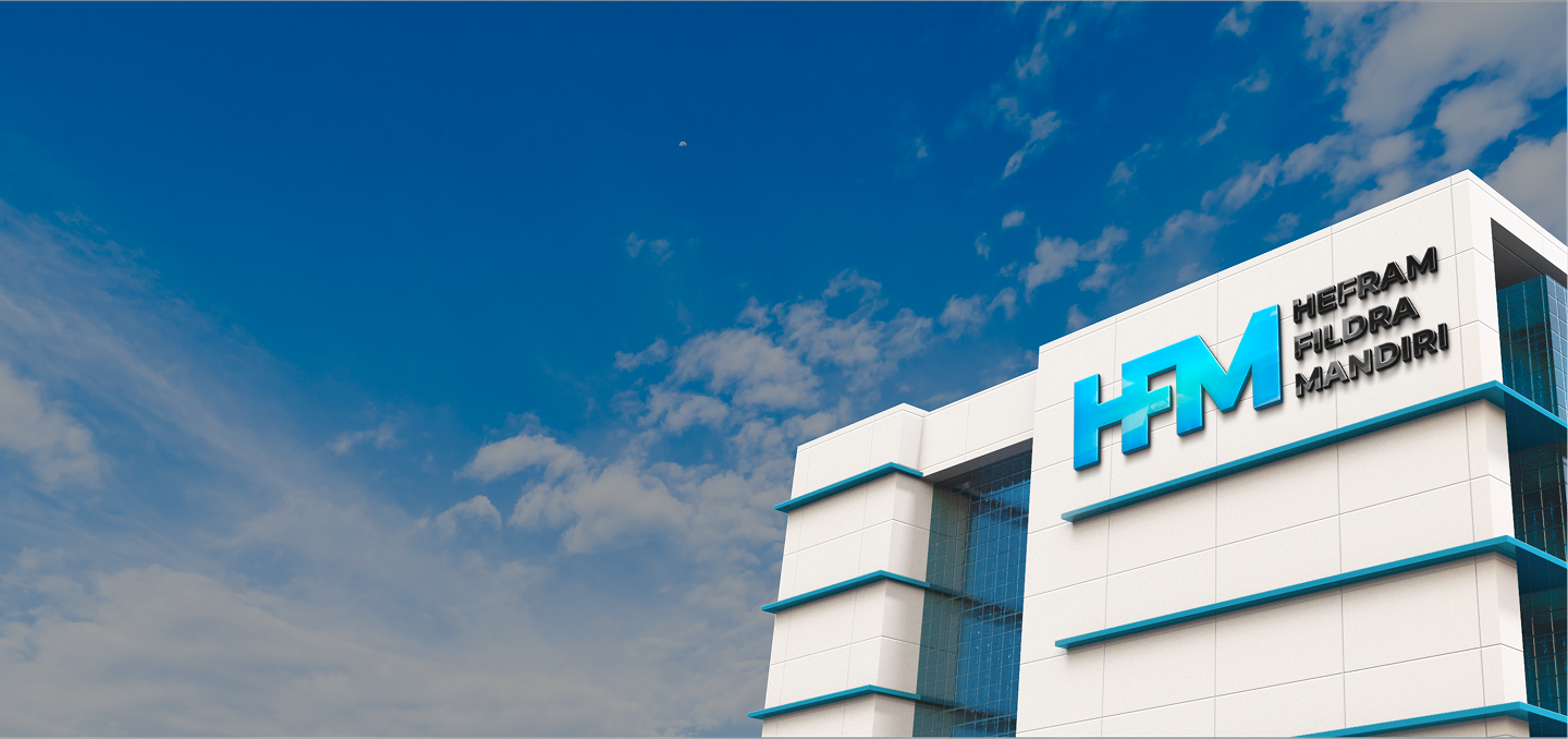 Hefram Fildra Mandiri - Solusi Material Water Treatment