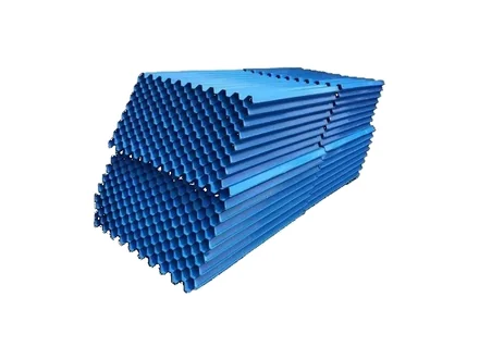 Tube Settler Lamella Clarifier Pengolahan Air